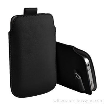 Pouch for iPhone 5